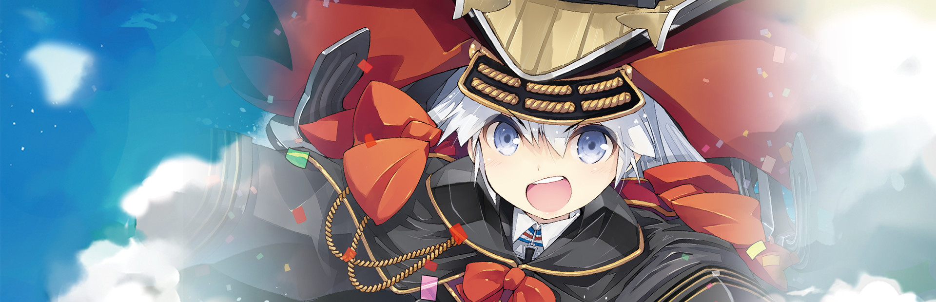 萌萌２次大戰 略 ３豪華限定版moe Moe World War Ii 3 Deluxe Edition Press Kit