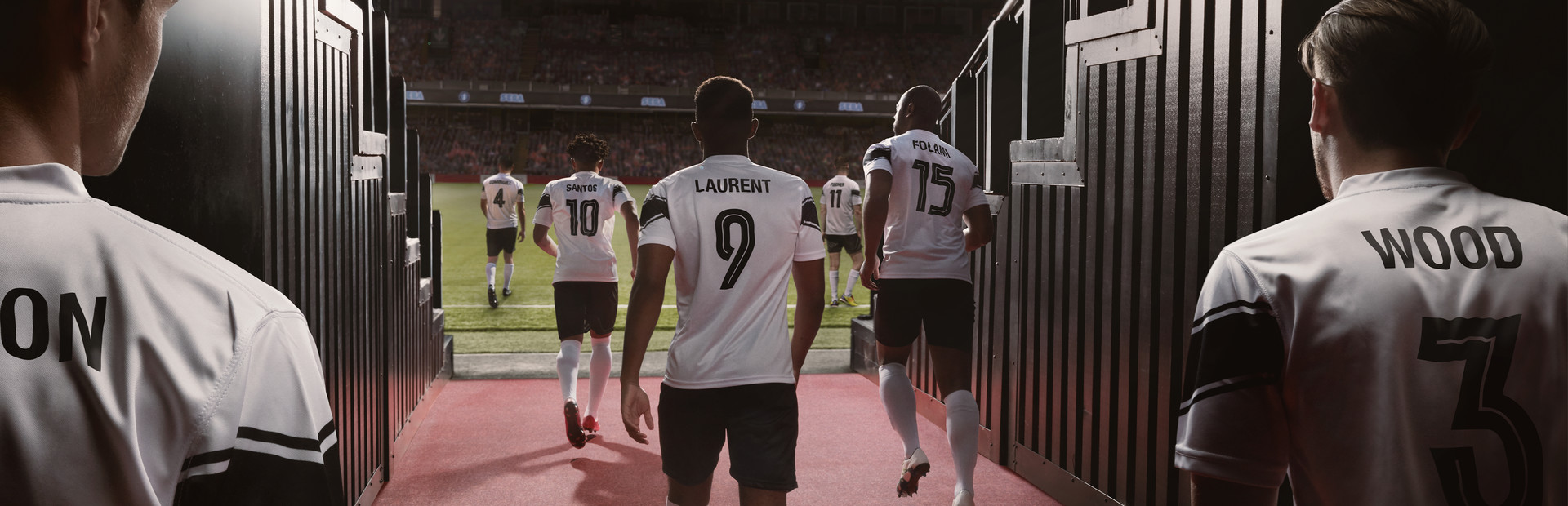 Game cover: Football Manager 2019