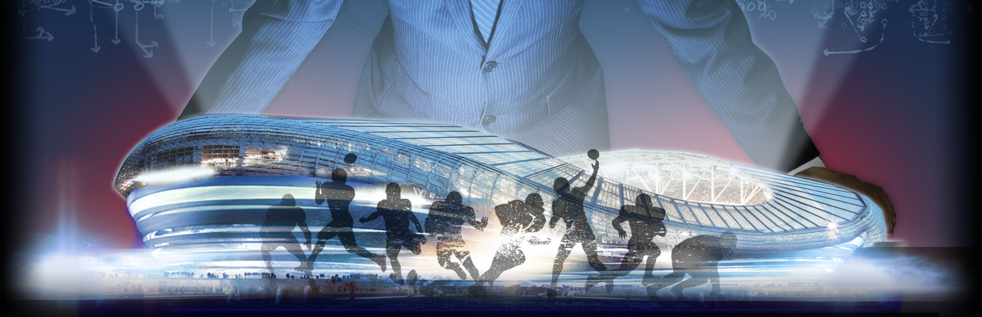 Game cover: Front Office Football Eight