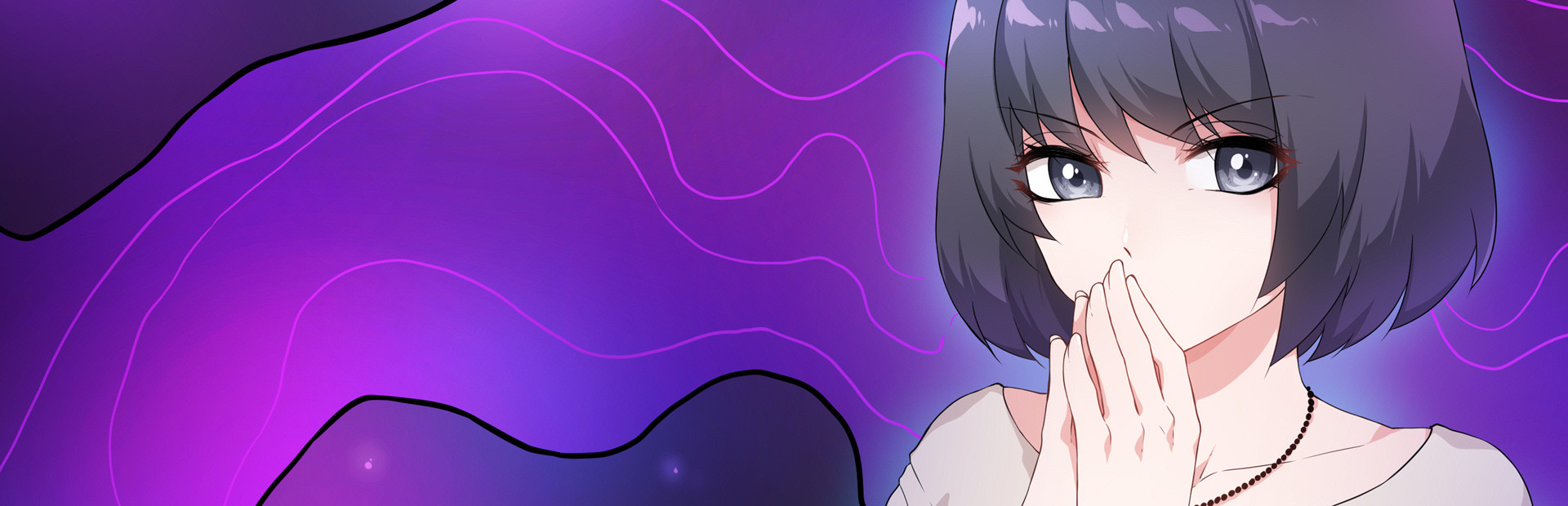 Game cover: Espresso for the Demon