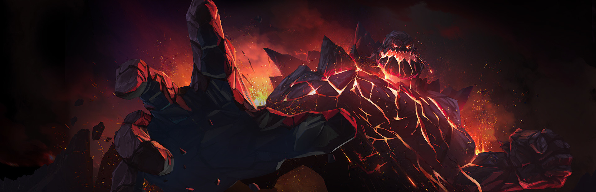 Game cover: Pagan: Absent Gods