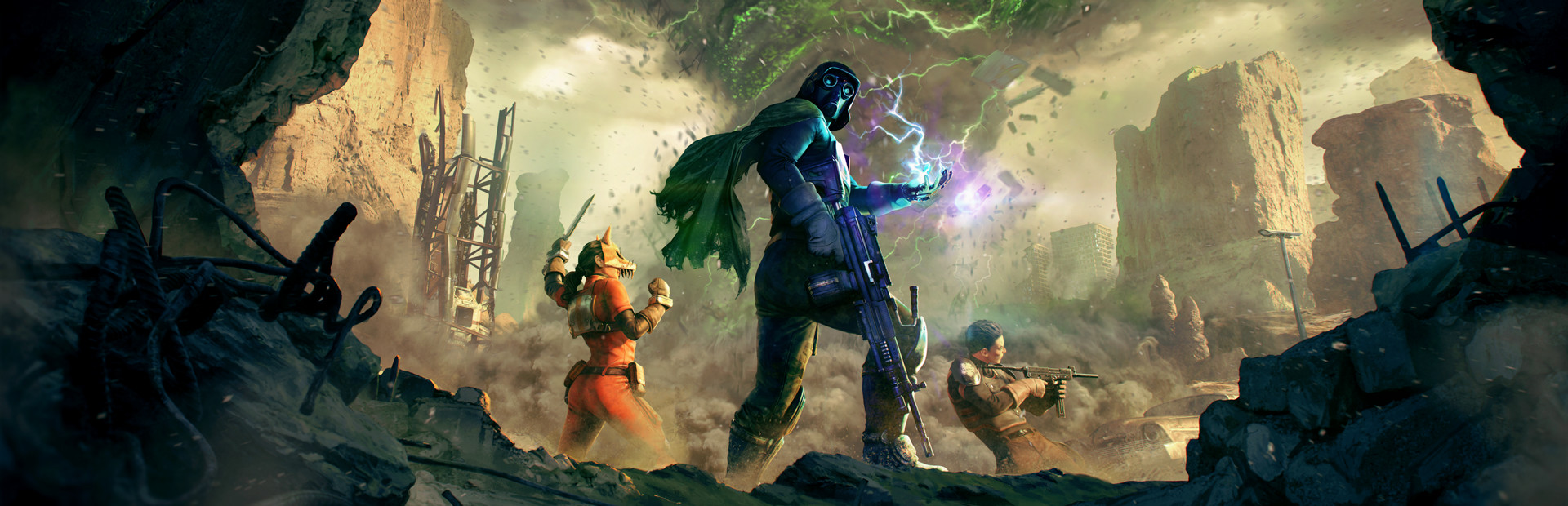 Game cover Encased