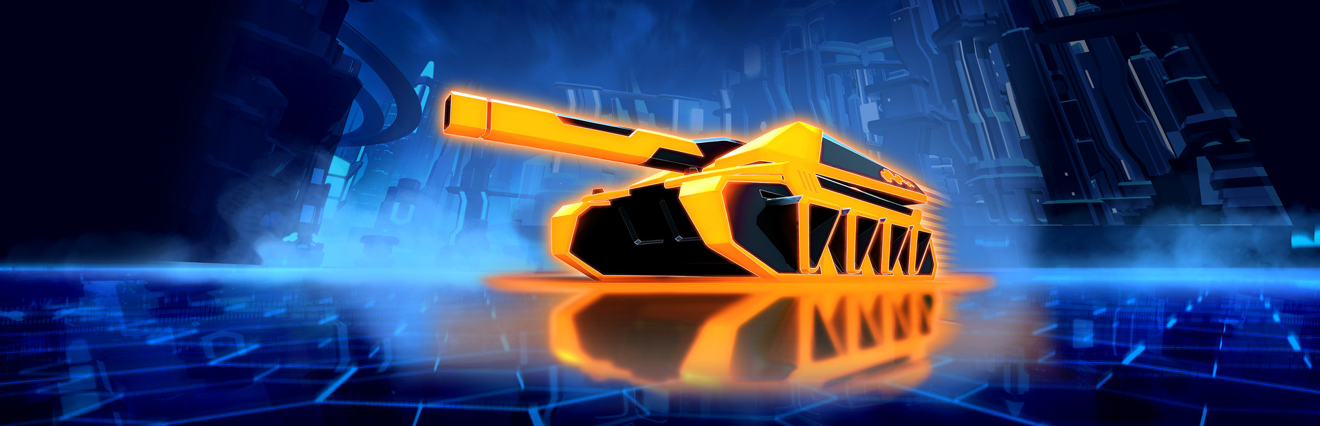Game cover Battlezone