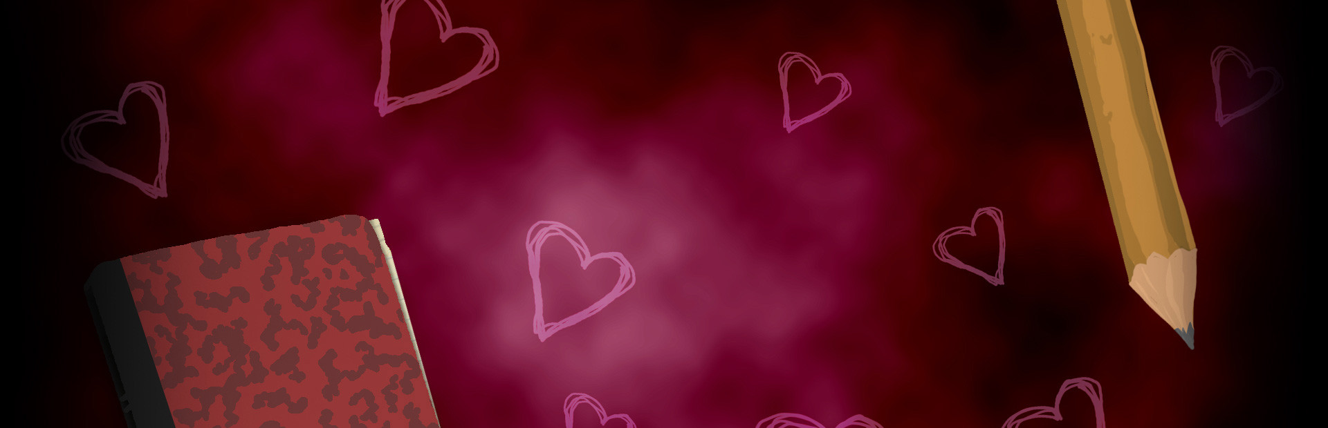 Game cover: Doodle Date