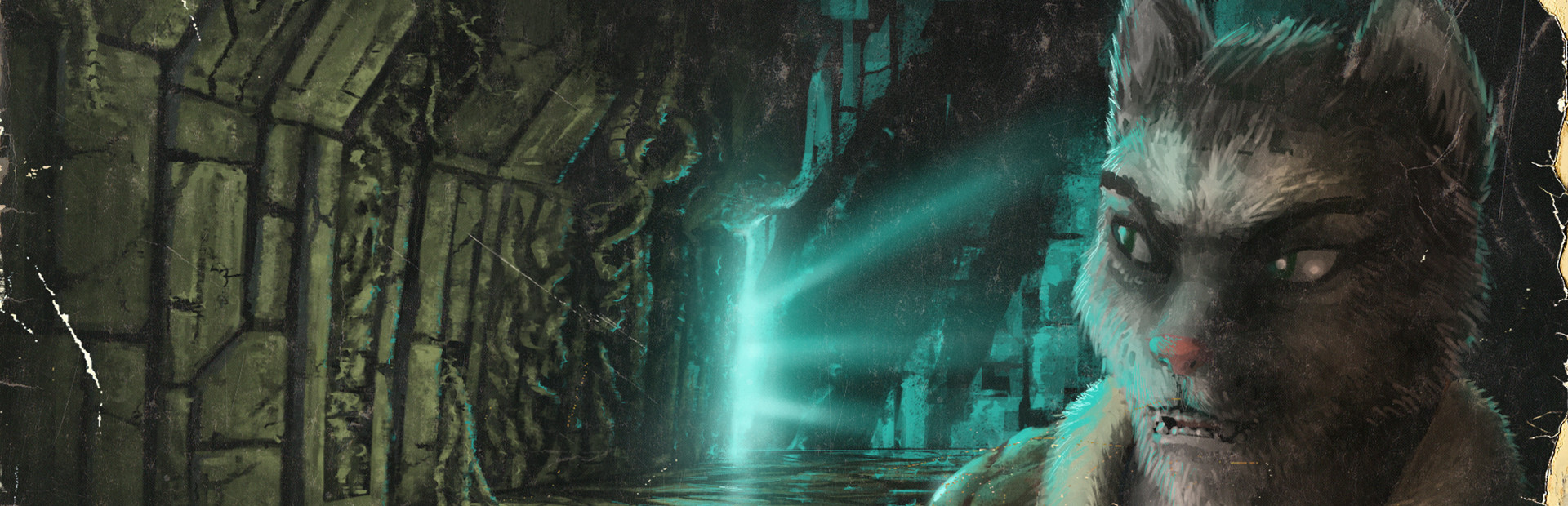 Game cover: Unlucky Seven