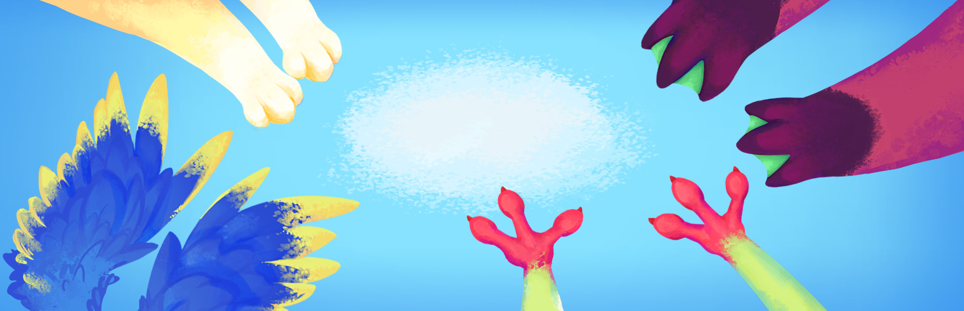 Game cover: Strange Creatures