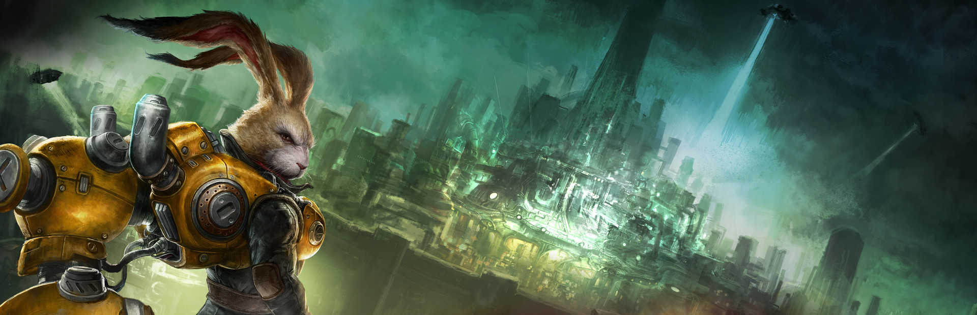 Game cover F.I.S.T.: Forged In Shadow Torch