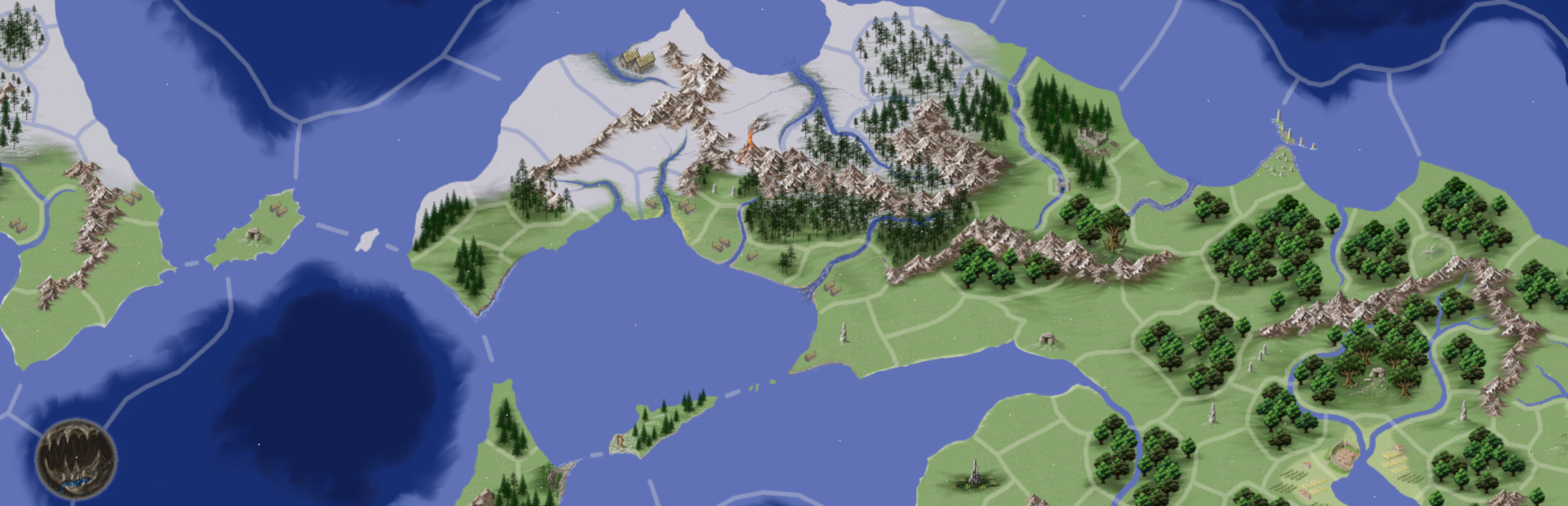 Dominions 4 Thrones of Ascension (2013)