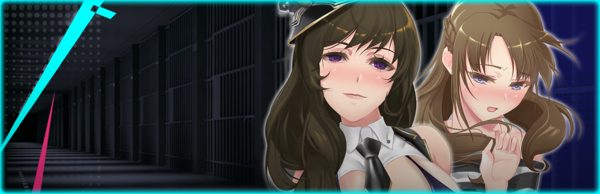 Pressure prison