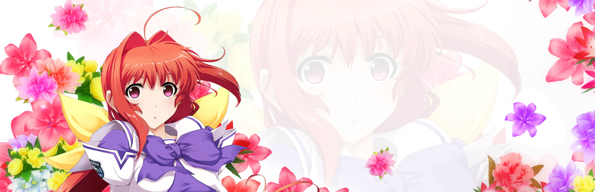 Game cover: Muv-Luv Photonflowers*