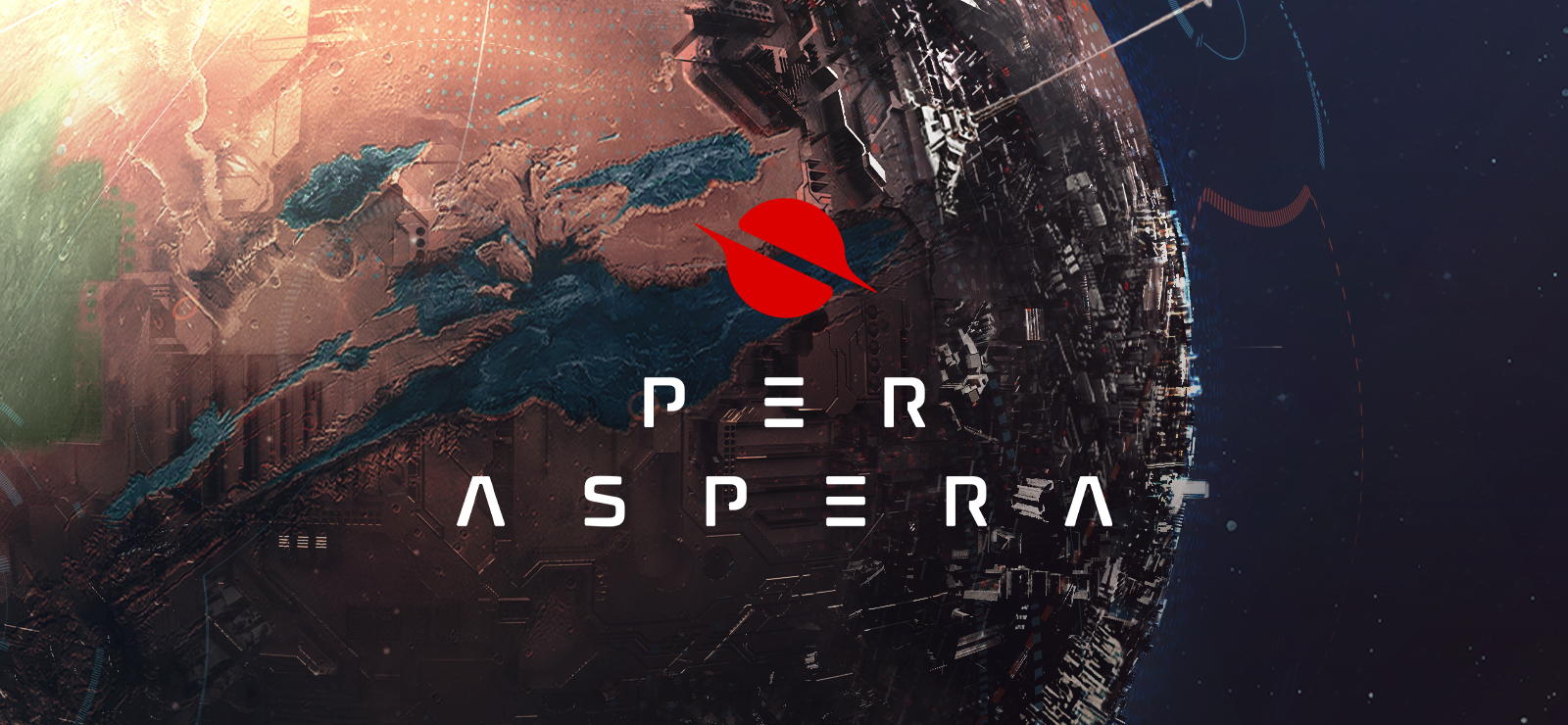 Game cover Per Aspera