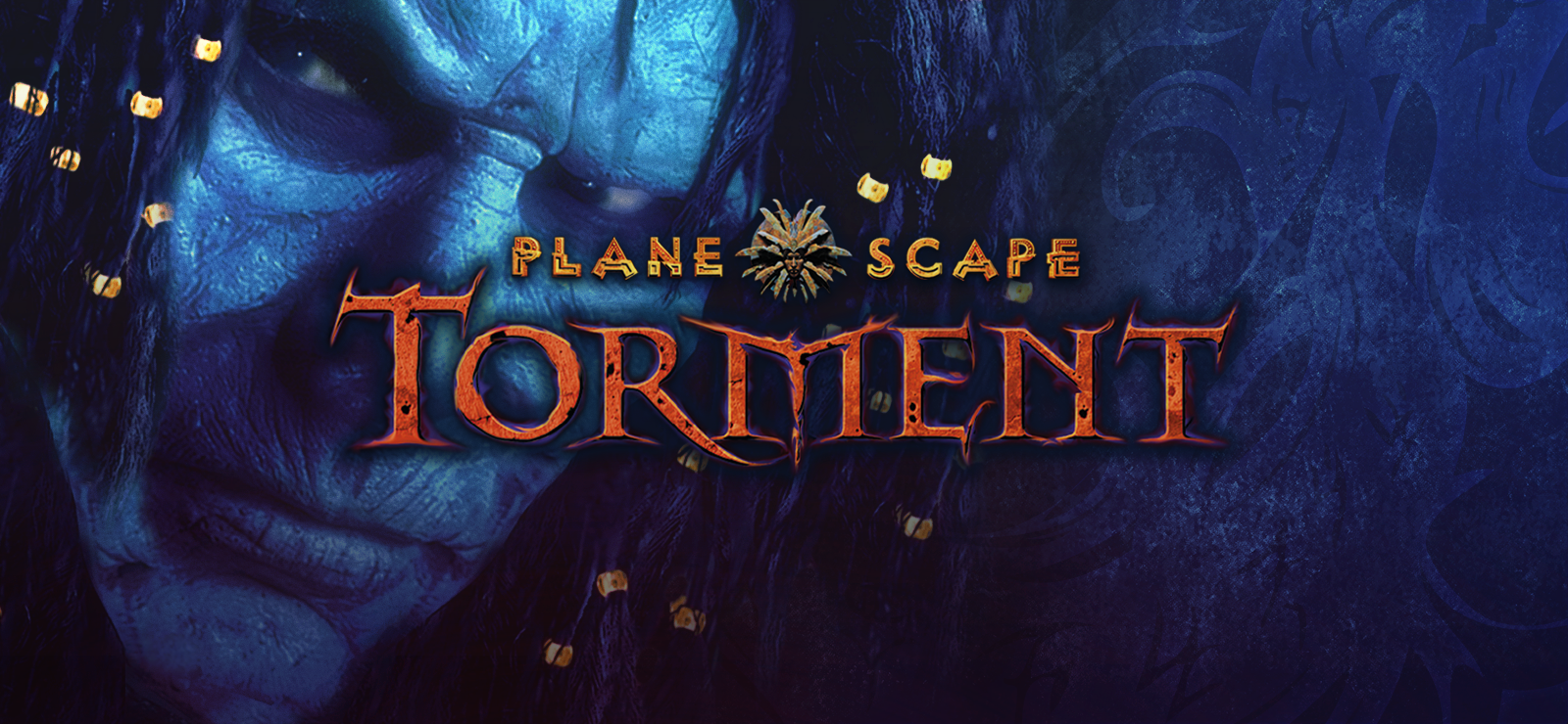 Game cover: Planescape: Torment