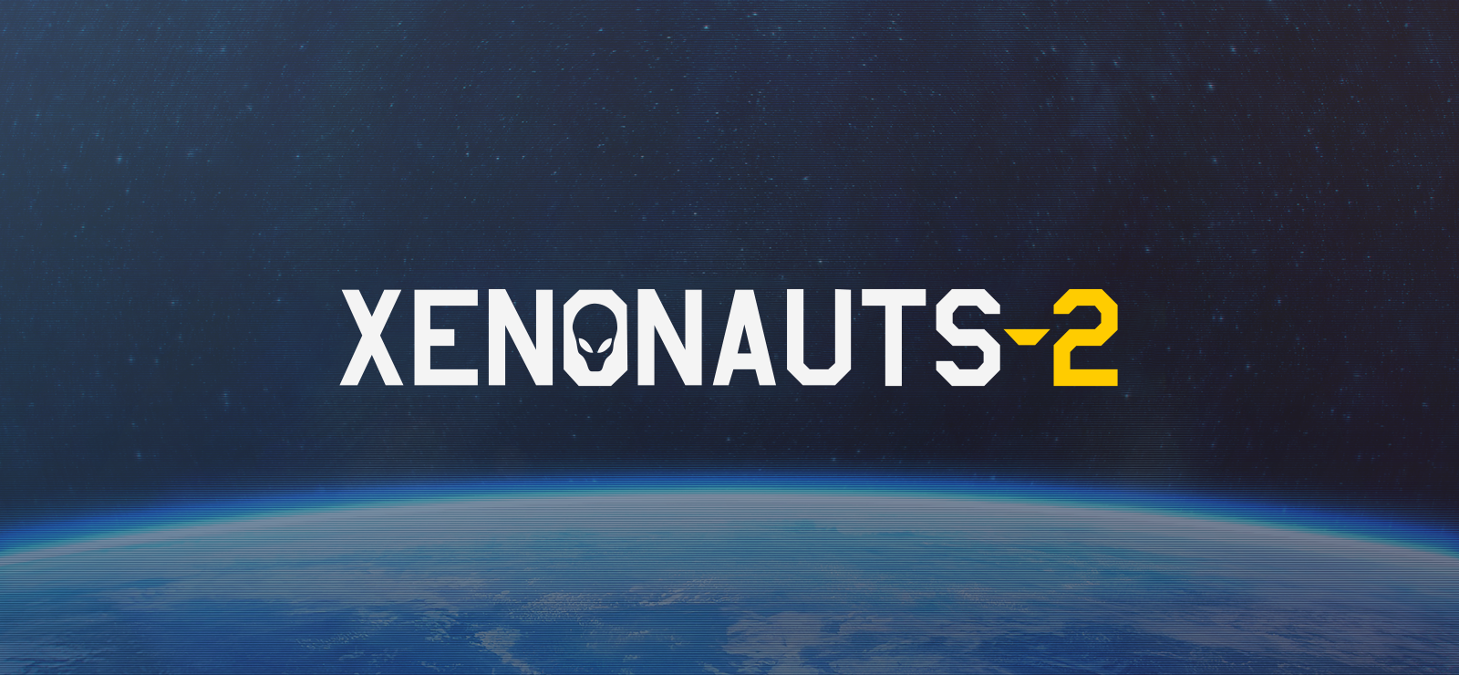 Game cover Xenonauts 2