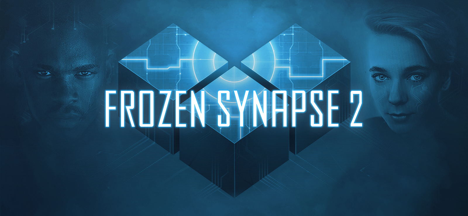 Game cover Frozen Synapse 2
