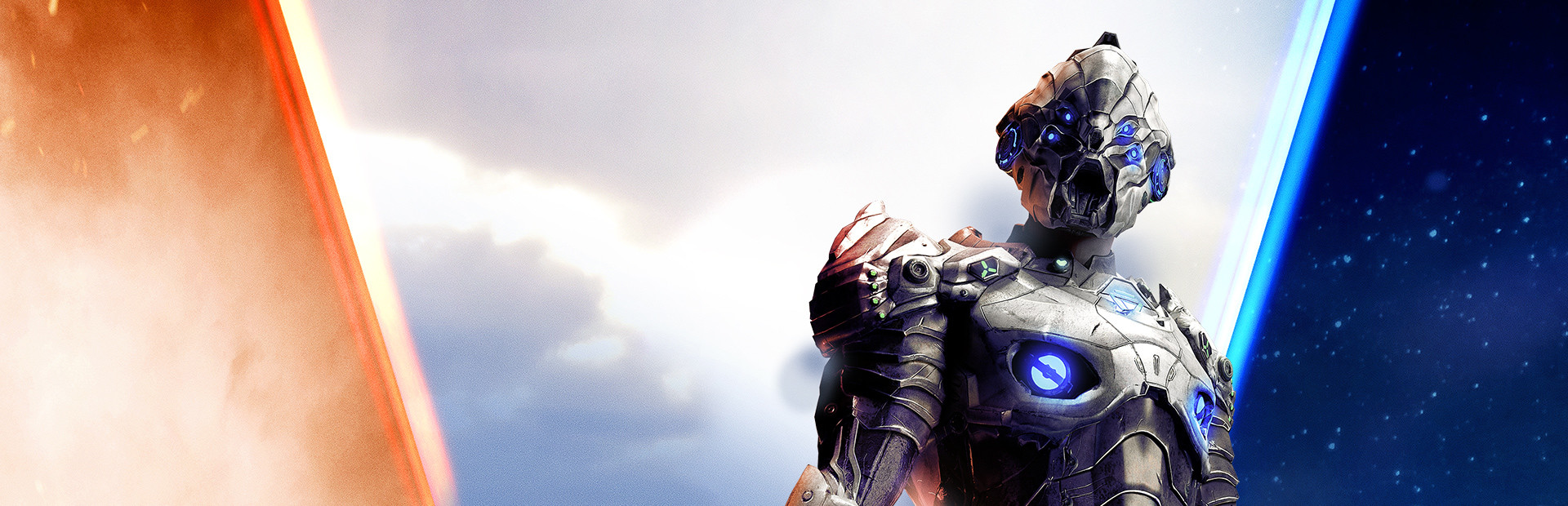 Game cover Elex II
