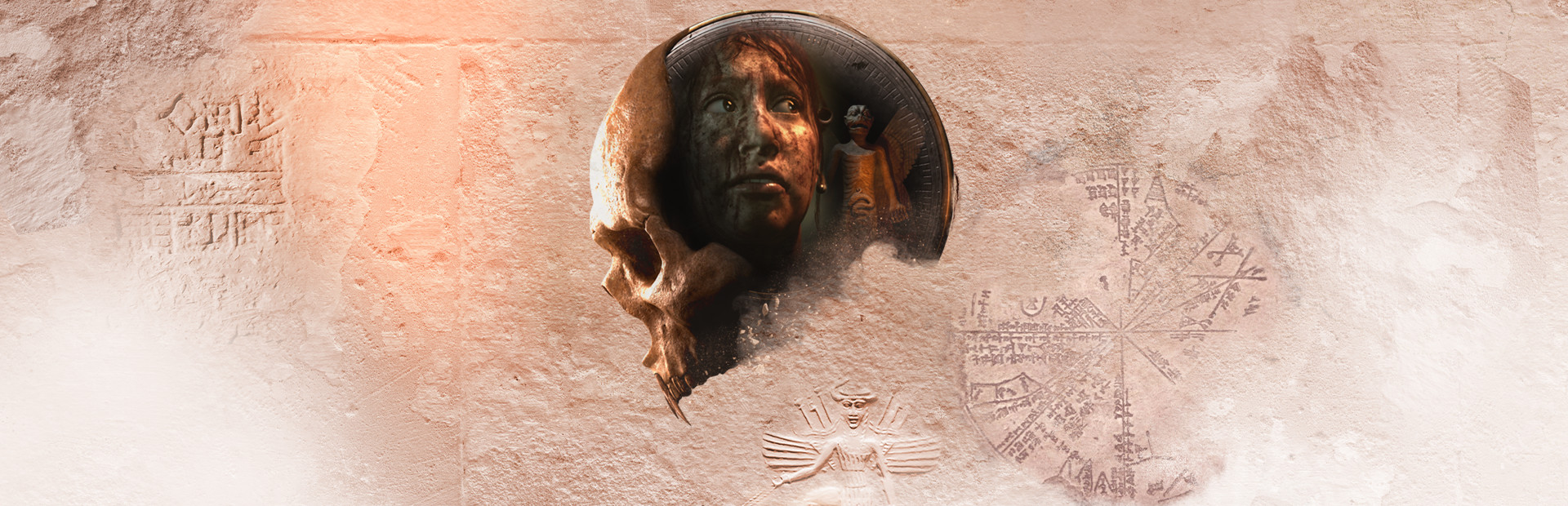 Game cover The Dark Pictures Anthology: House of Ashes