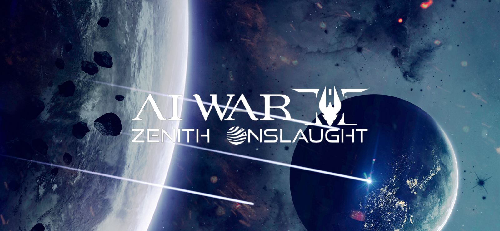 ai war 2 zenith onslaught