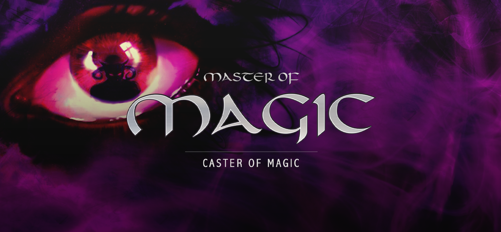 Master of Magic: Caster of Magic - Press Kit