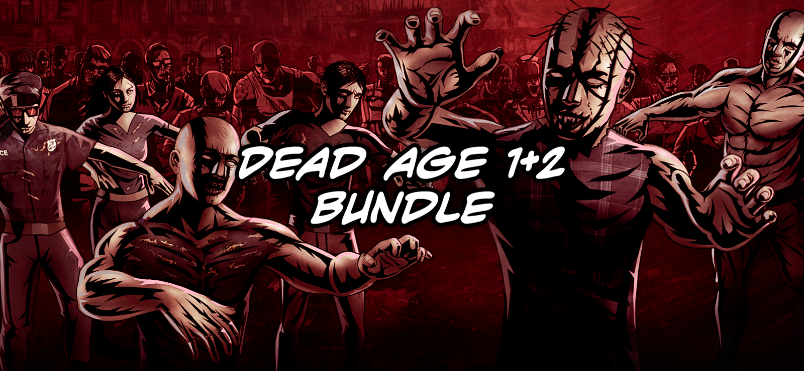 Bundle for steam фото 77