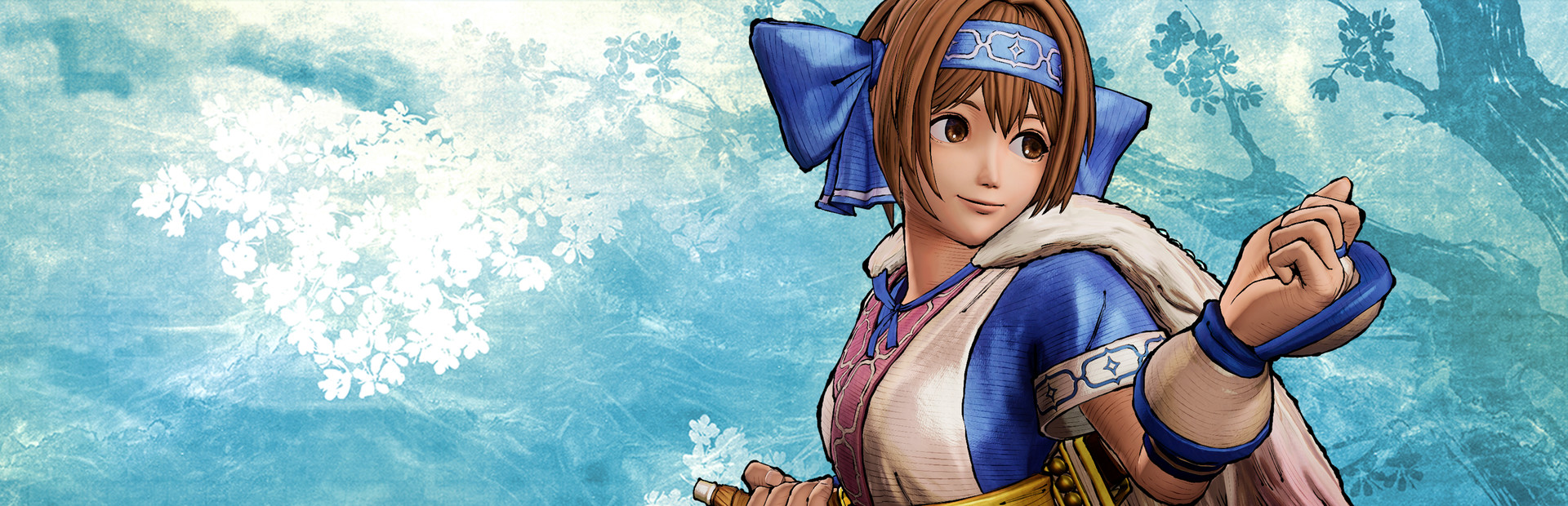 Samurai Showdown Rimururu Samurai Shodown: Rimururu - Press Kit