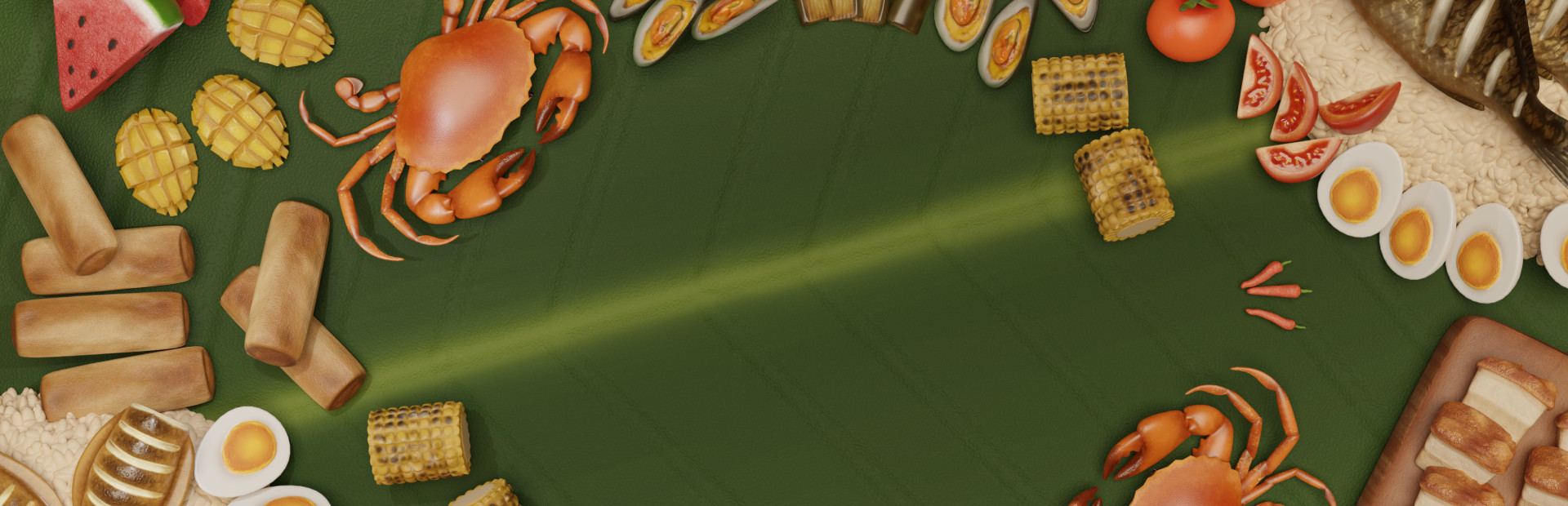 Game cover: Soup Pot