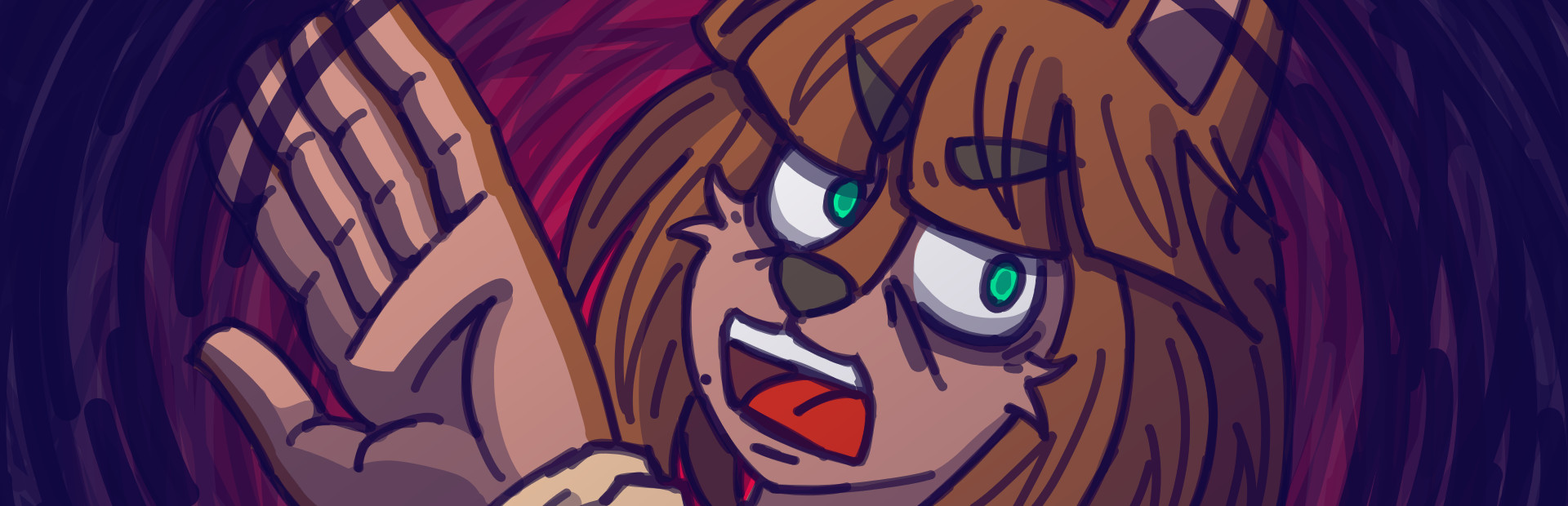 Game cover Demonpact: Clarice