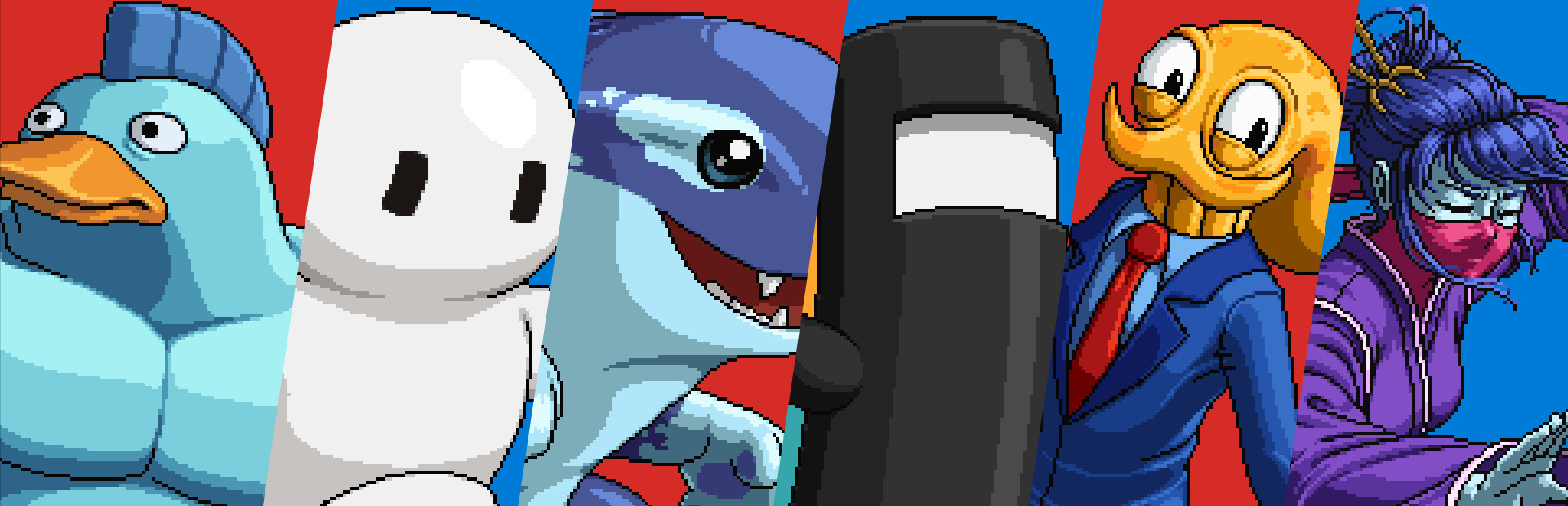 Game cover Fraymakers