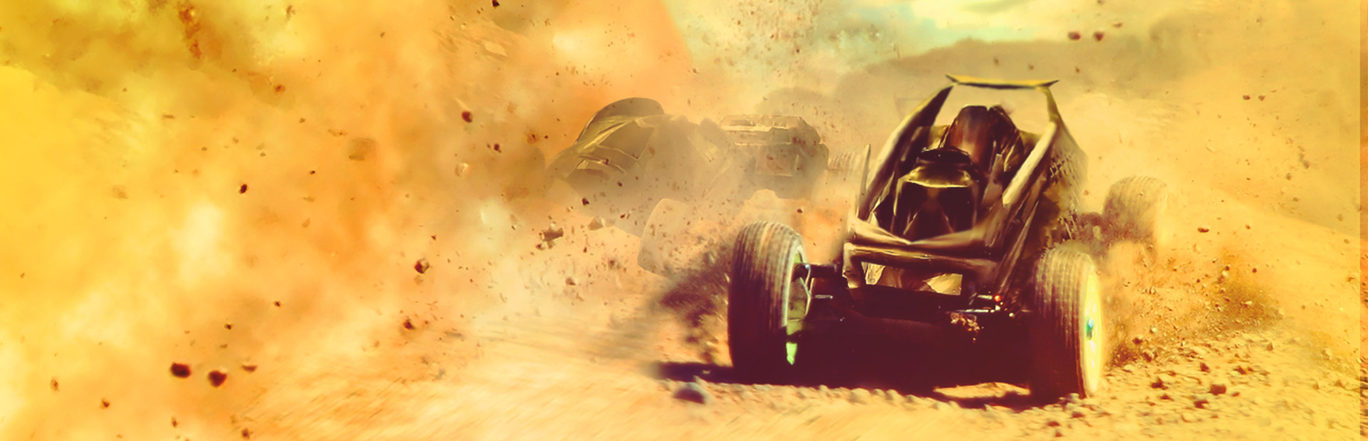 Game cover: Powerslide