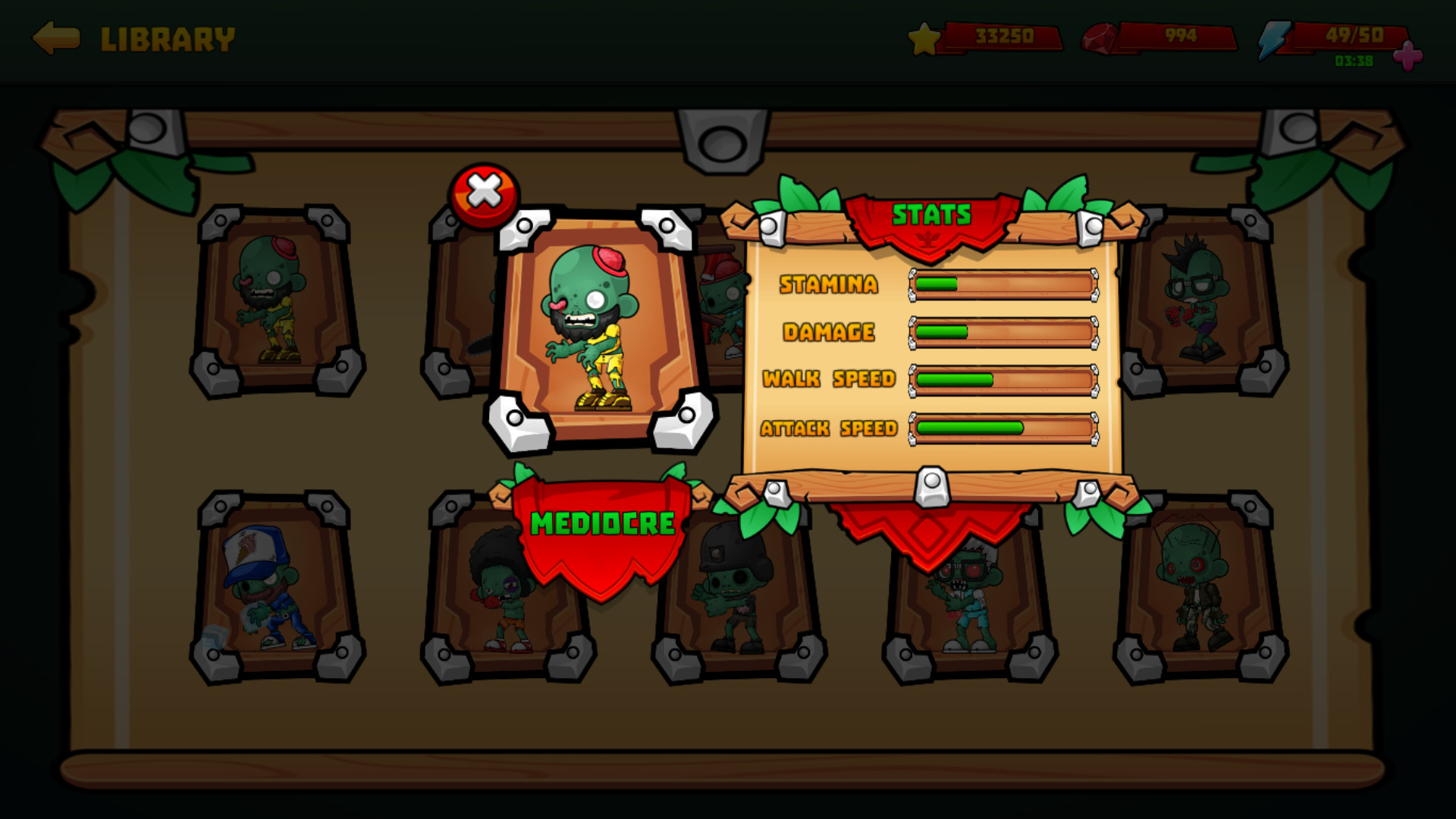 Red Rose Rising - Screenshot 4