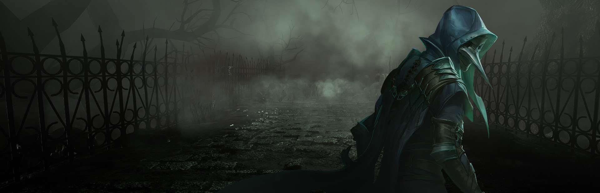 Game cover Thymesia