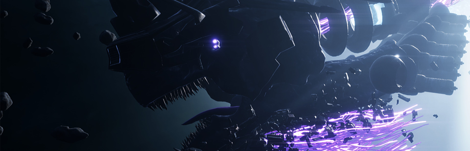 Game cover Haunted Space