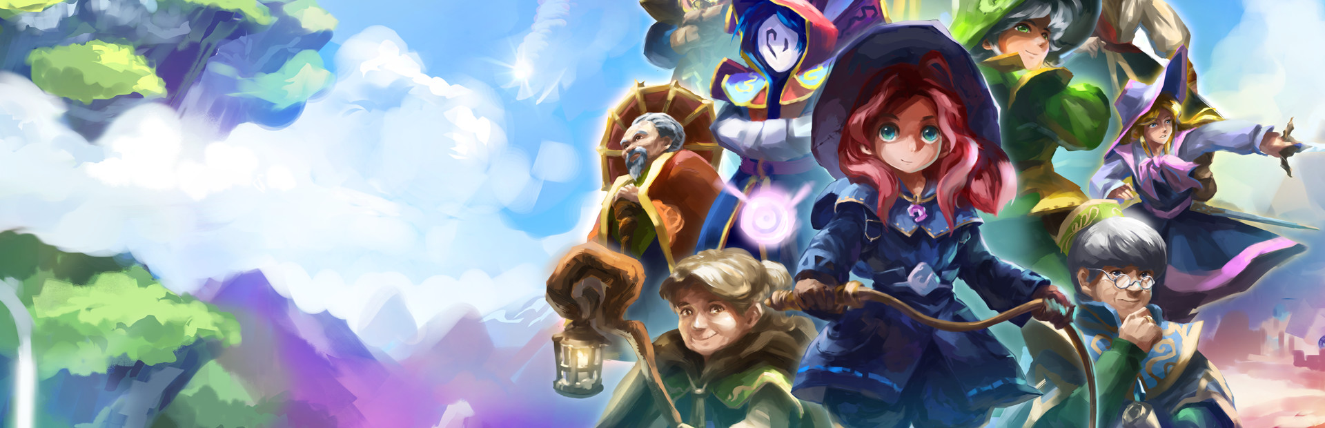 Game cover Heart Forth, Alicia
