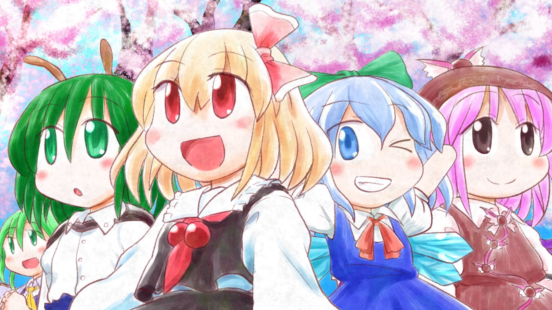 Game cover: Yoiyami Dreamer: Voice of the Dreambringer