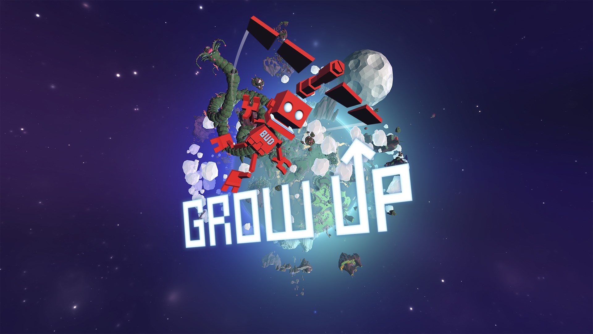 Grow Up (2016)