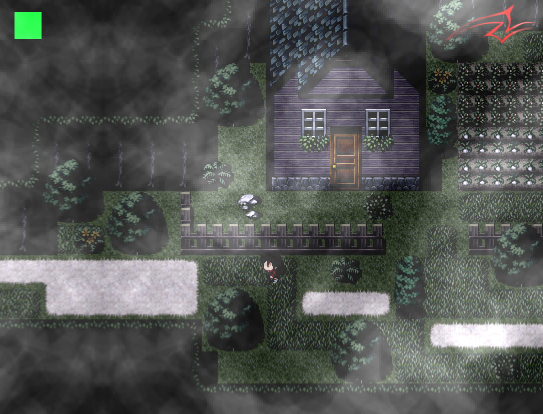 Crimson Light - Screenshot 6