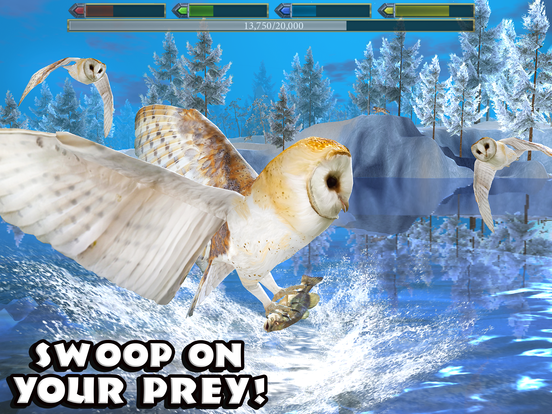 Ultimate Bird Simulator - Screenshot 5