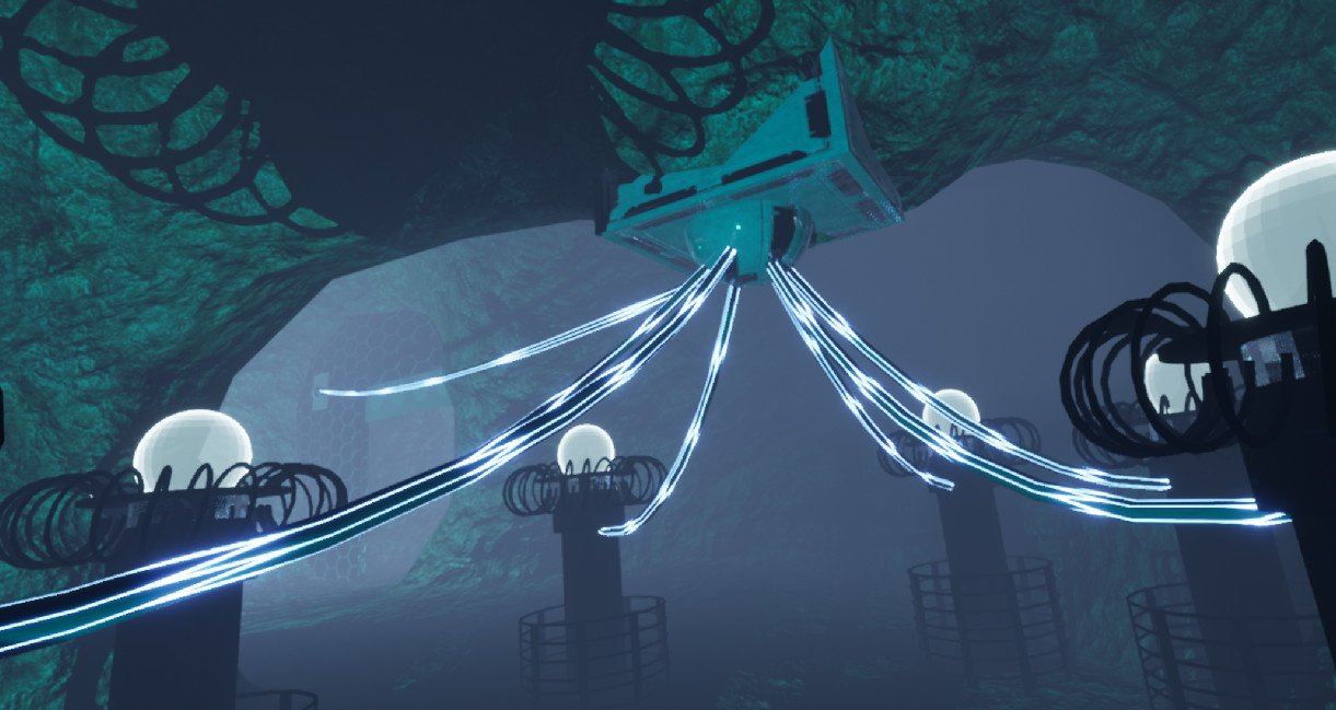 RuneTech - Screenshot 4