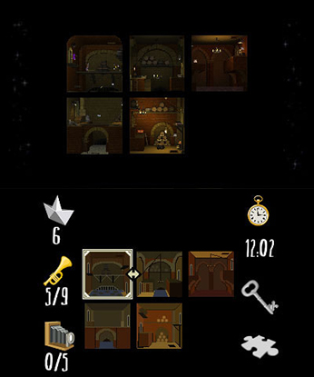 The Delusions of Von Sottendorff and His Squared Mind - Screenshot 5