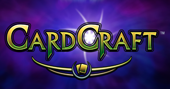 Game cover: CardCraft