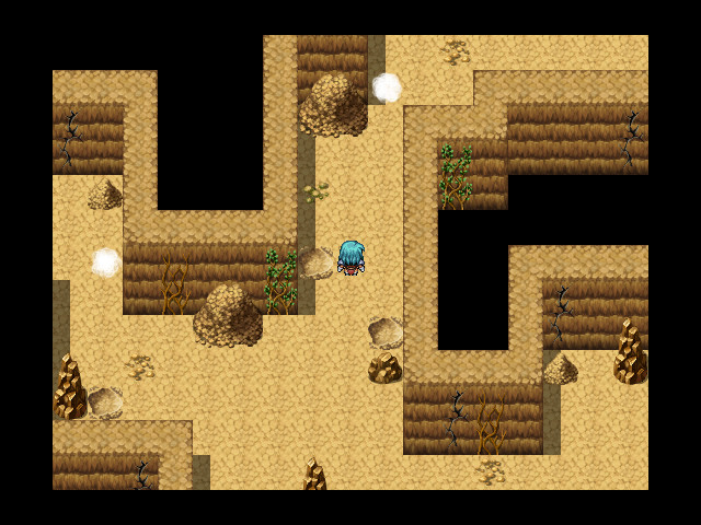 Last Heroes - Screenshot 3