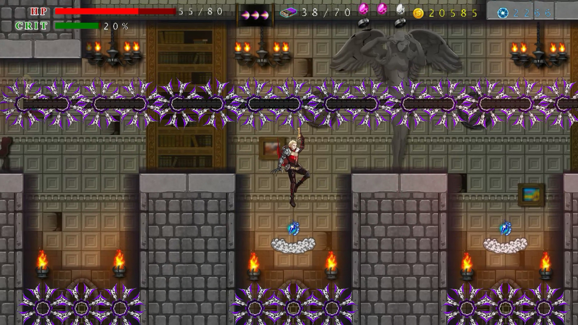 Dead by Death - Screenshot 3