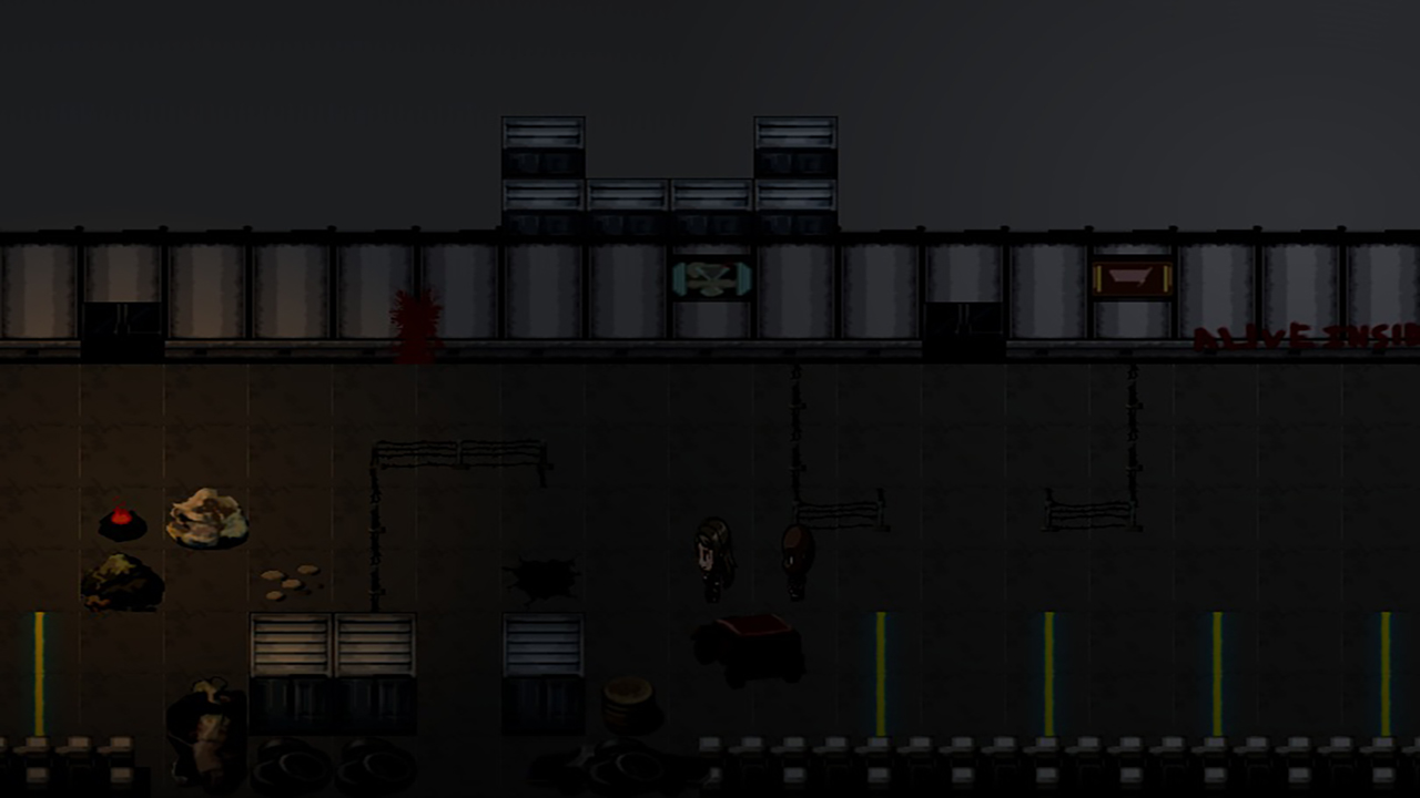 The Final Days: Eternal Night - Screenshot 2