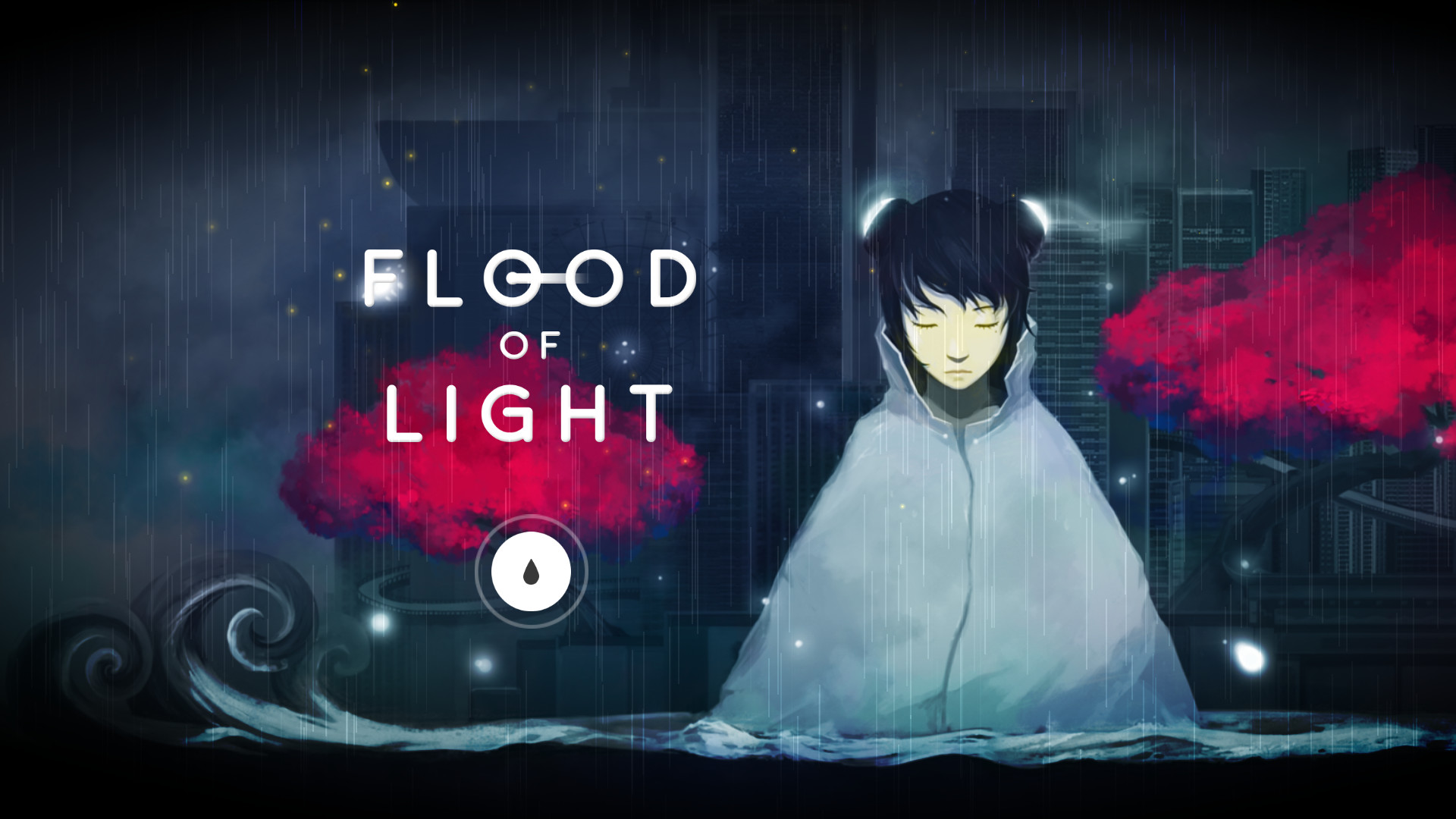 Flood of Light - Screenshot 2