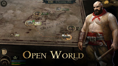 Tempest: Pirate Action RPG - Screenshot 2