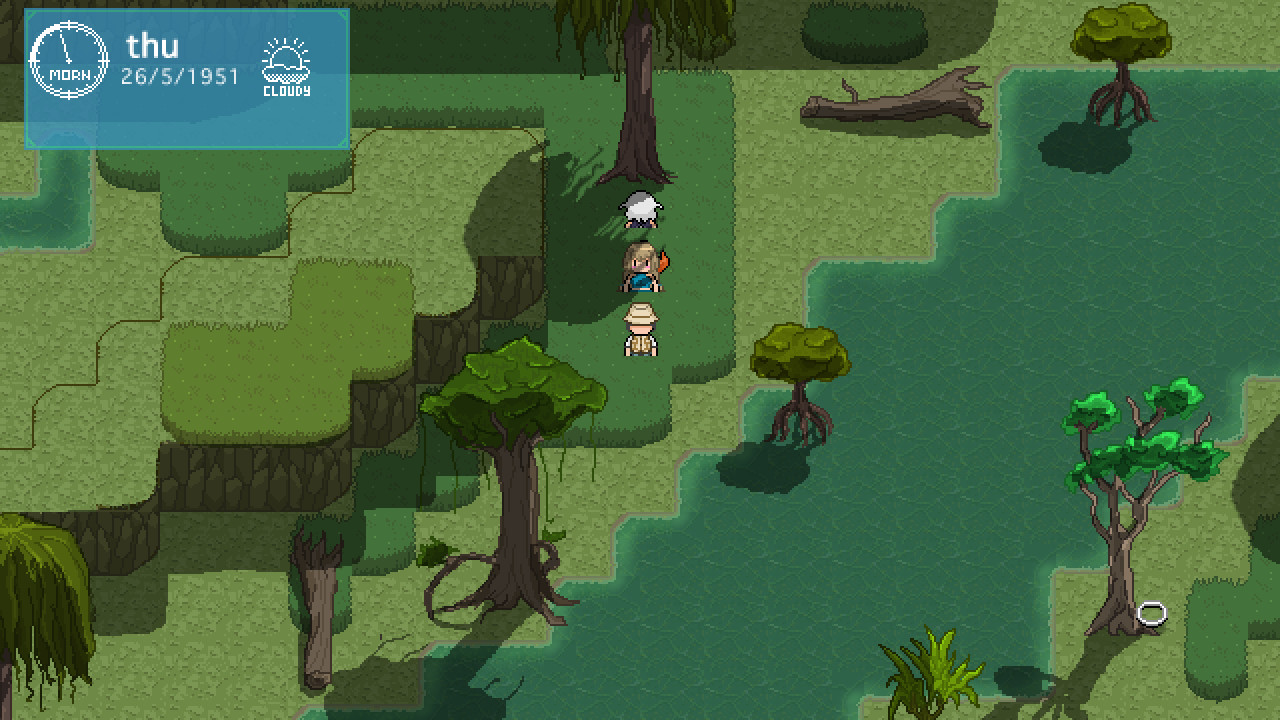 Nusakana - Screenshot 3