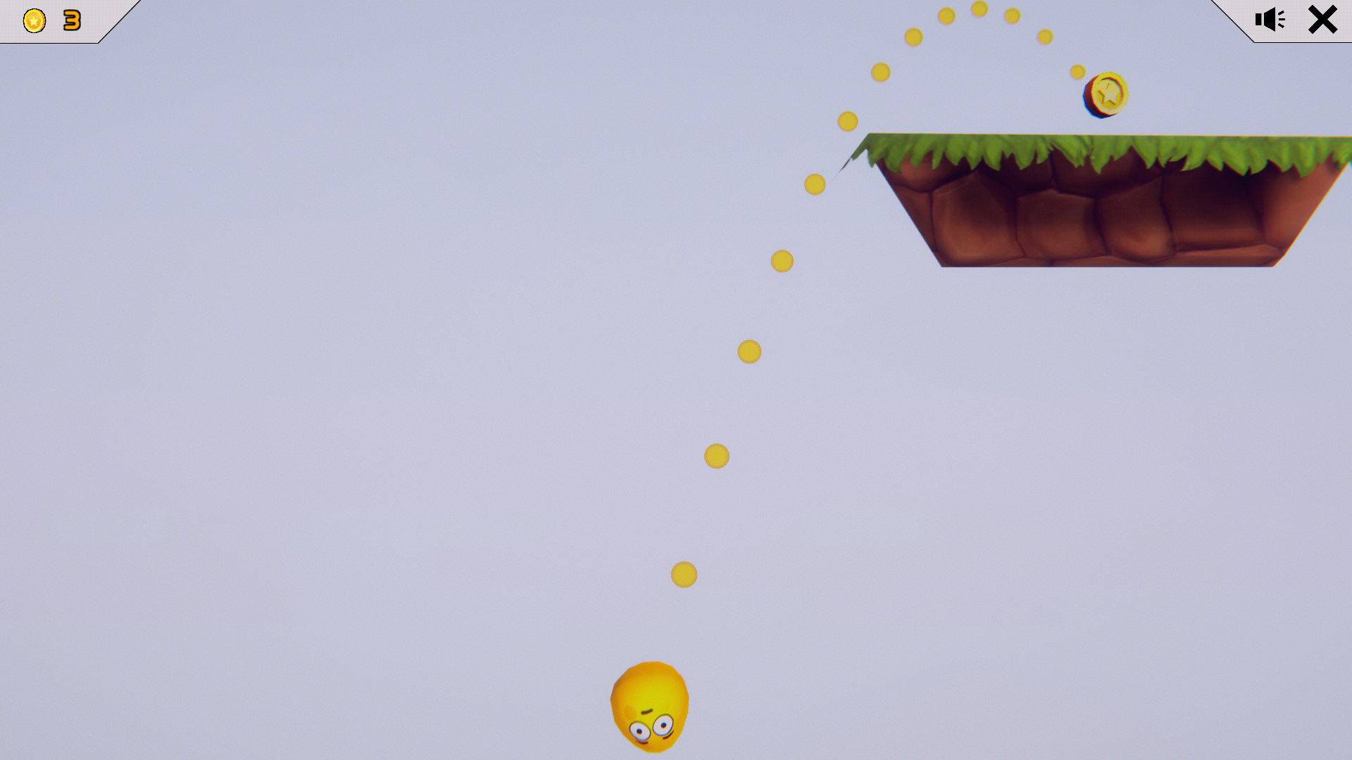 The E Ball - Screenshot 5