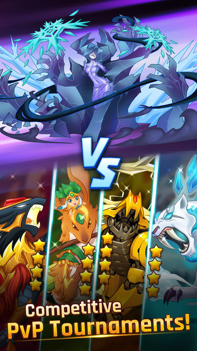 LightSlinger Heroes - Screenshot 3