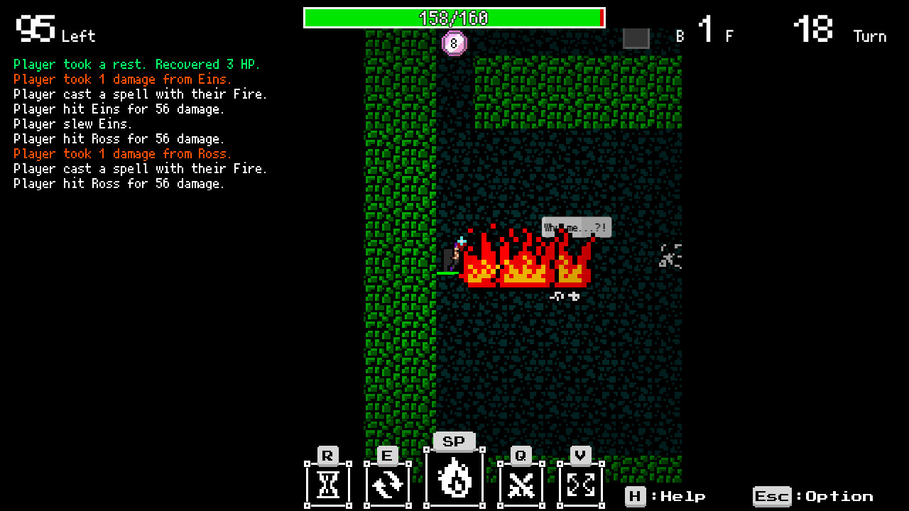 Dungeon Rankers - Screenshot 2