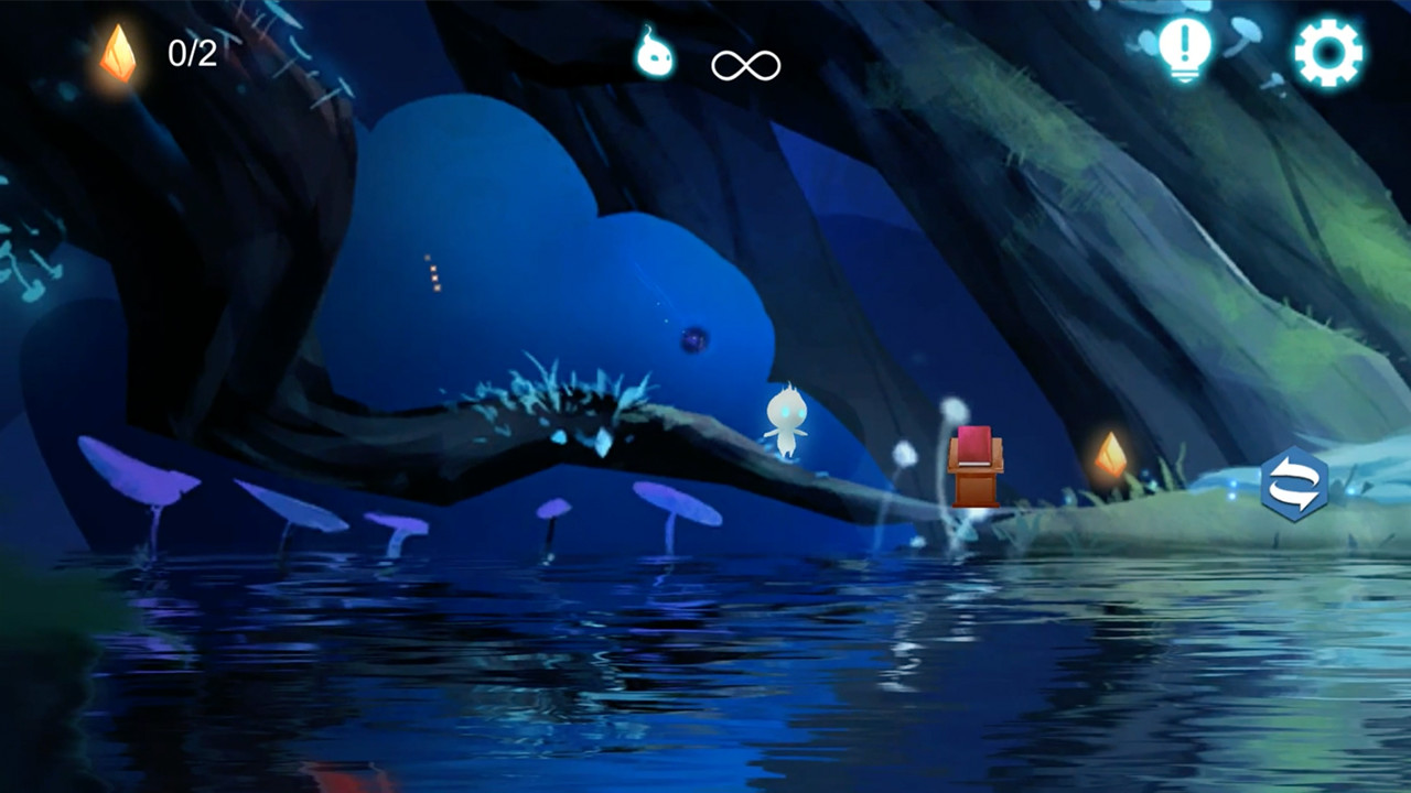 Ayni Fairyland - Screenshot 5