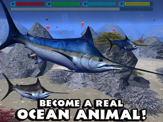Ultimate Ocean Simulator - Screenshot 9